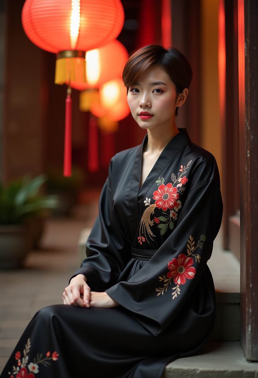 深夜问诊室