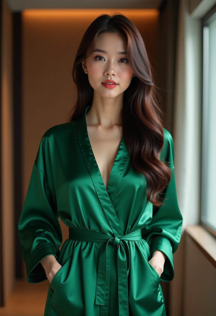 特级监护档案